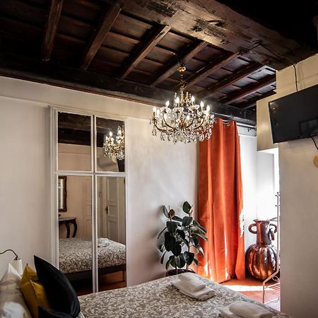Spanish Steps Apartment & Terrace Ρώμη Εξωτερικό φωτογραφία