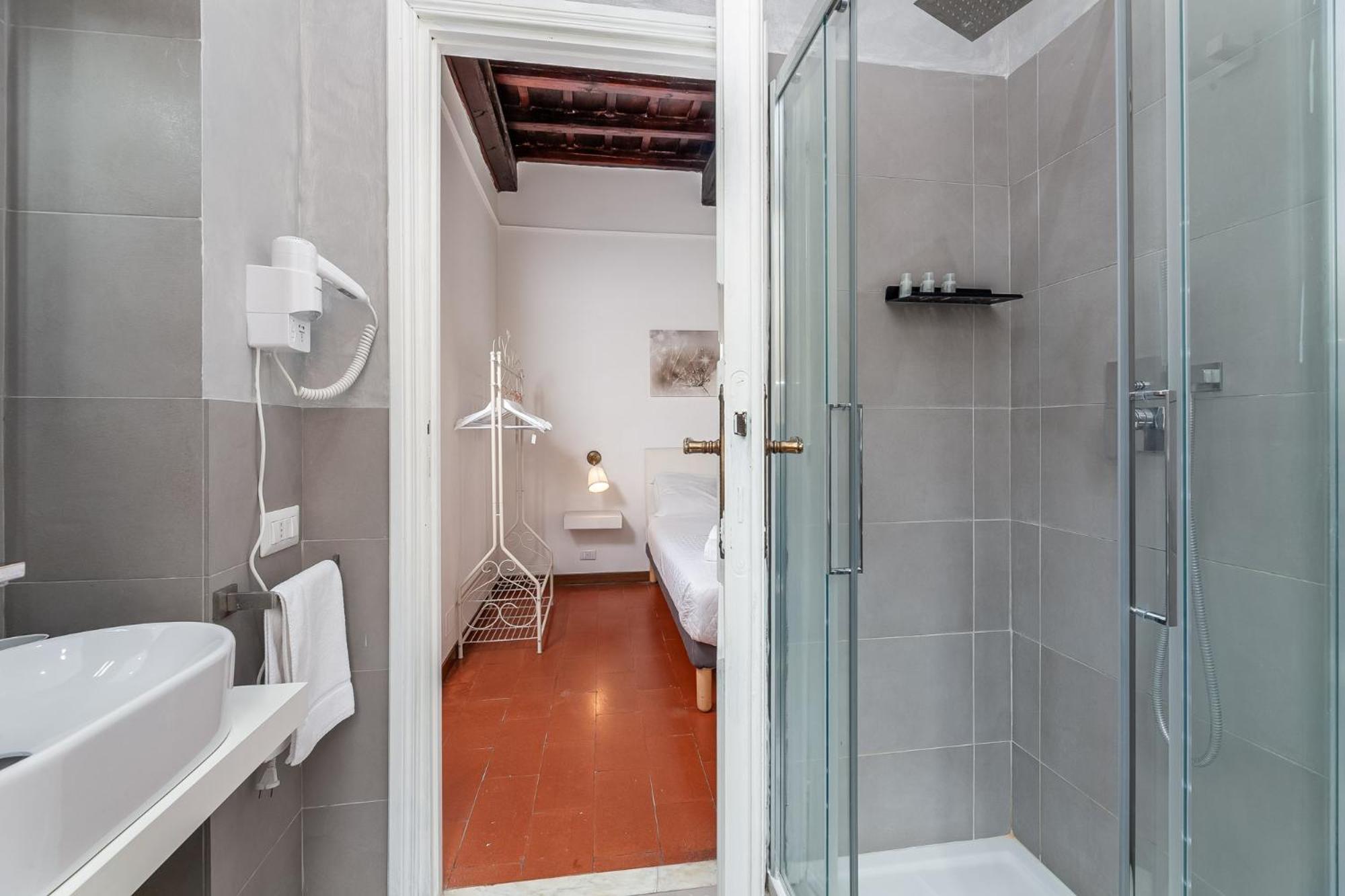 Spanish Steps Apartment & Terrace Ρώμη Εξωτερικό φωτογραφία