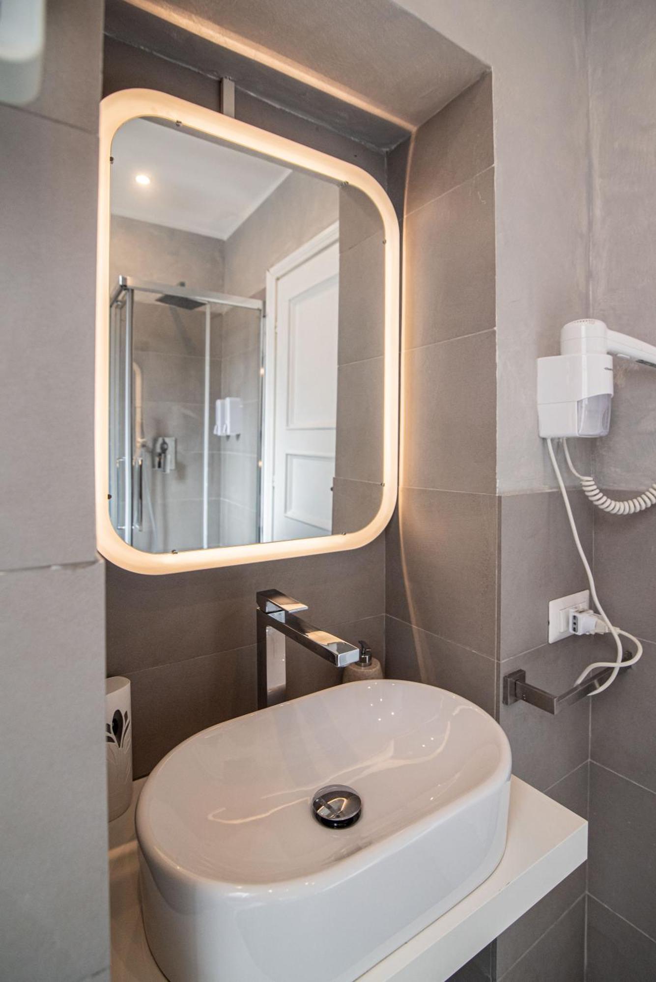 Spanish Steps Apartment & Terrace Ρώμη Εξωτερικό φωτογραφία