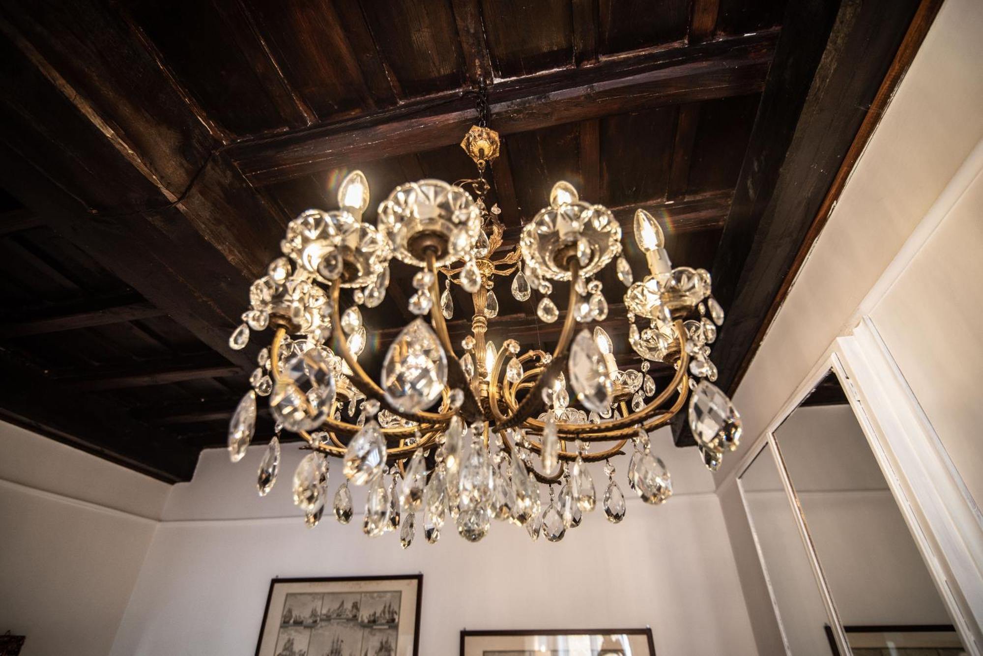 Spanish Steps Apartment & Terrace Ρώμη Εξωτερικό φωτογραφία