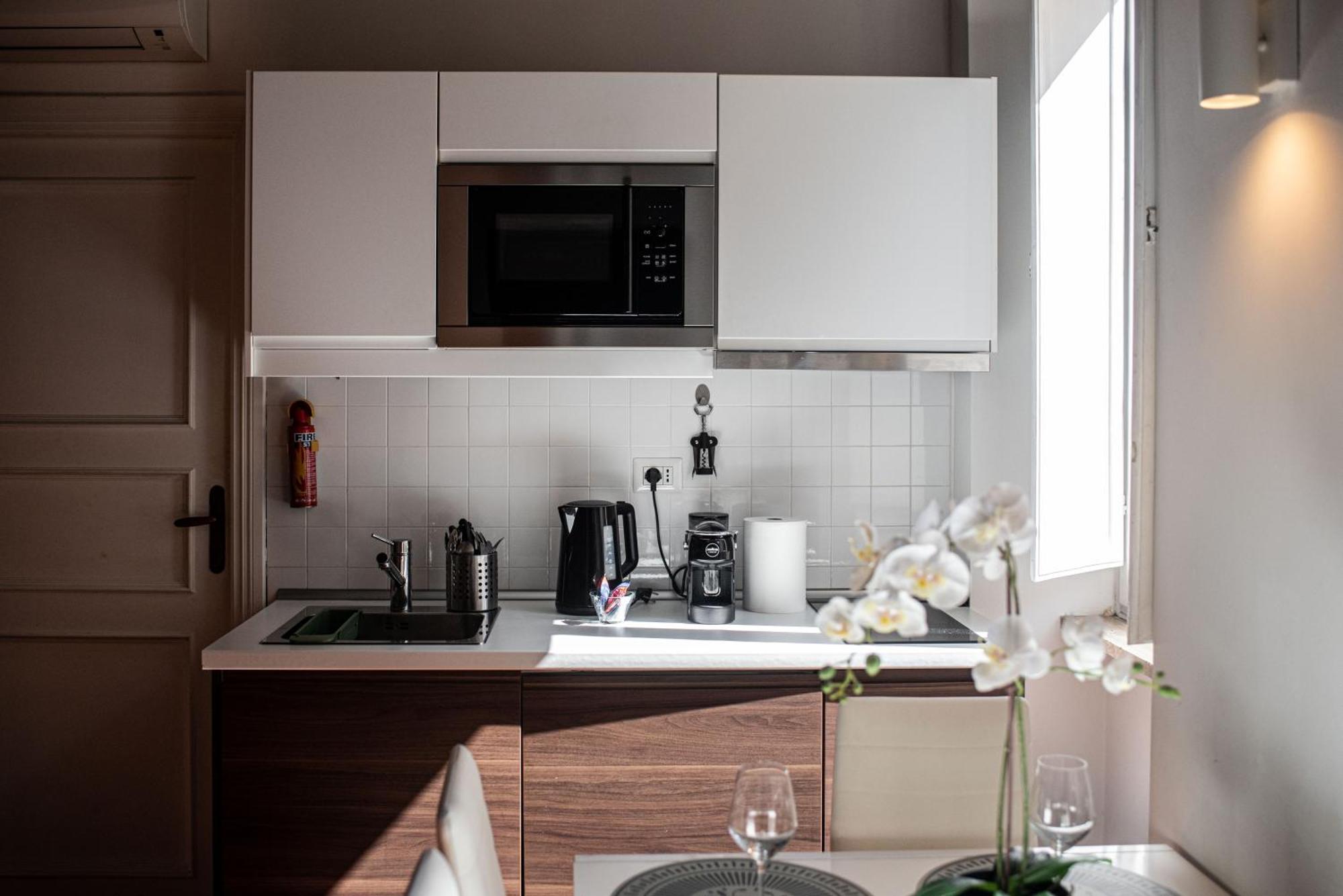 Spanish Steps Apartment & Terrace Ρώμη Εξωτερικό φωτογραφία