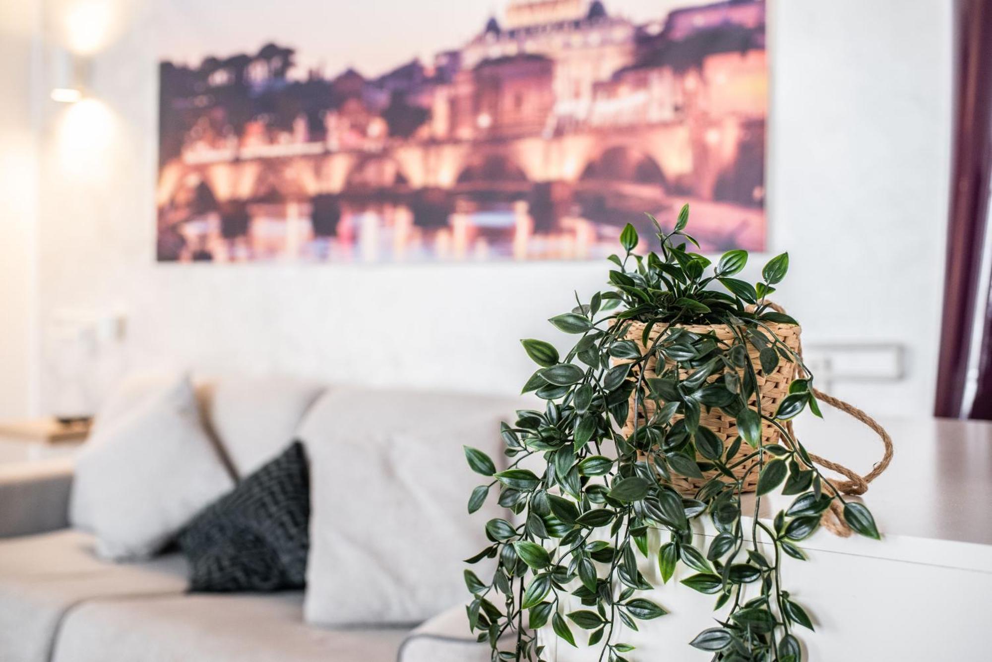 Spanish Steps Apartment & Terrace Ρώμη Εξωτερικό φωτογραφία
