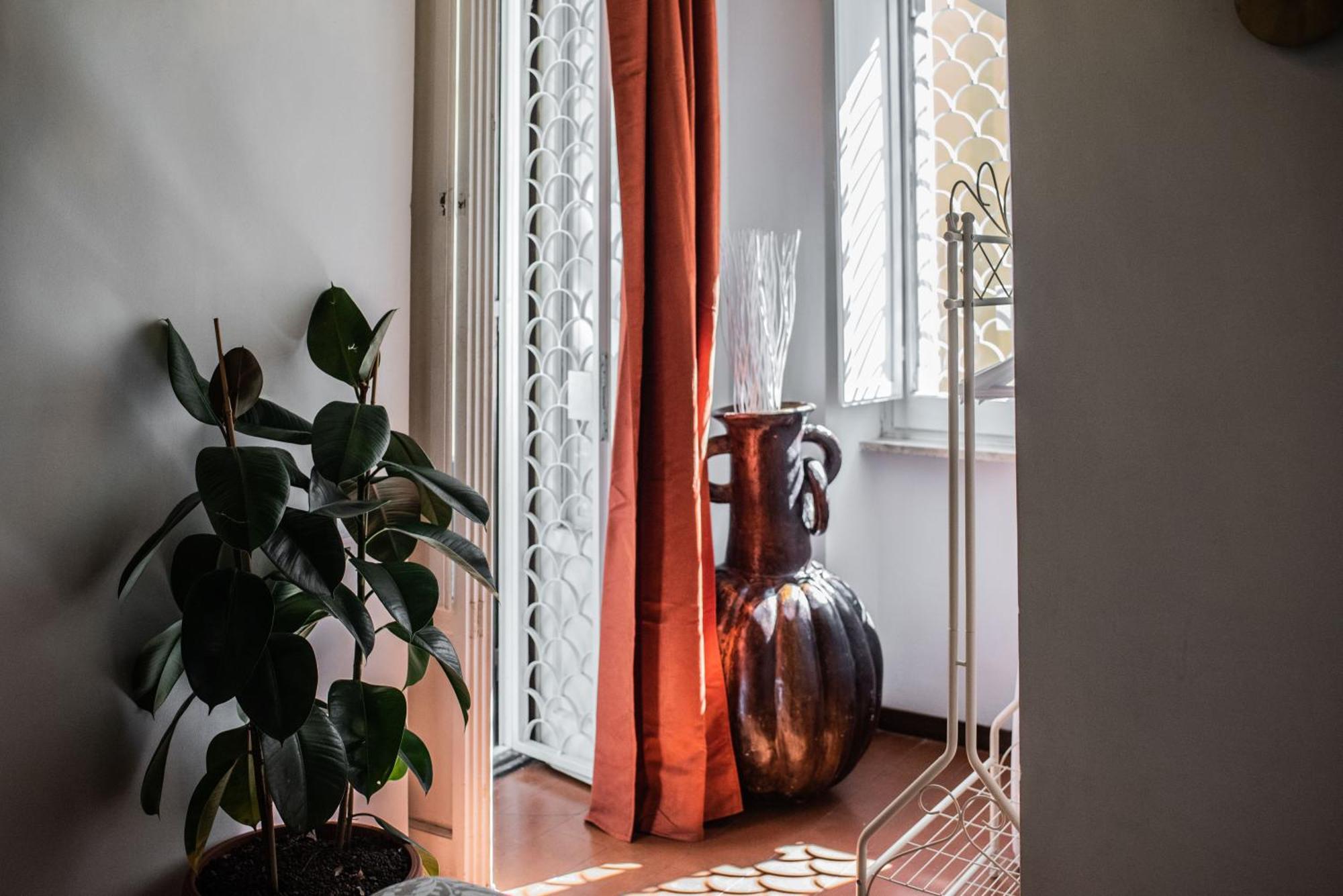Spanish Steps Apartment & Terrace Ρώμη Εξωτερικό φωτογραφία